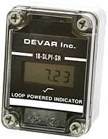 Loop Powered Indicator (18-SLPI-SR)